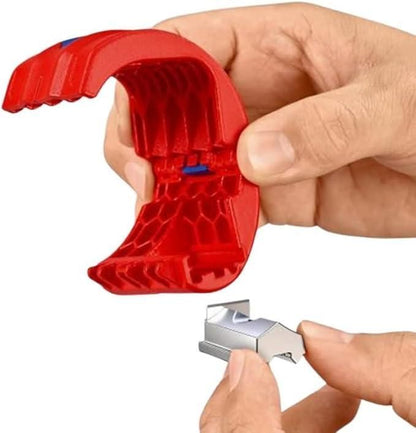 PVC Pipe Cutter