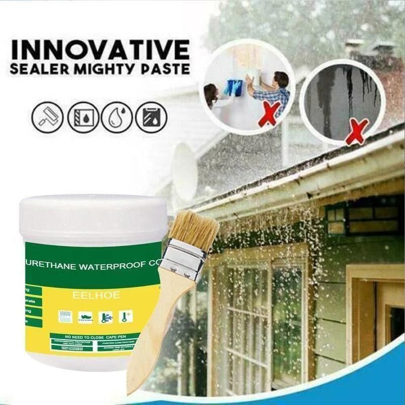 Efficient Leak prevention Waterproof Glue