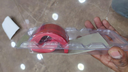 PVC Pipe Cutter