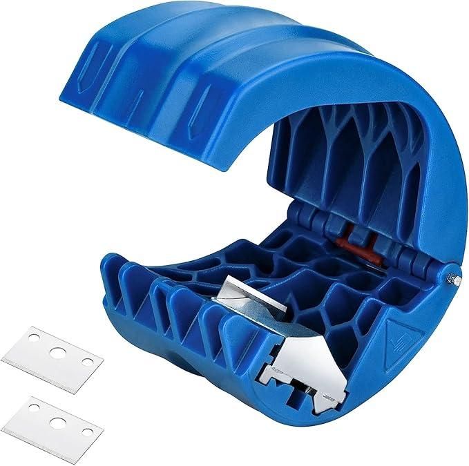 PVC Pipe Cutter