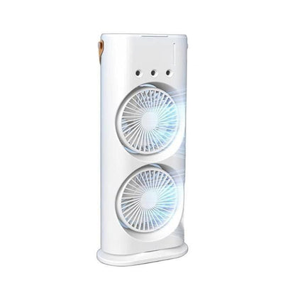 Mystic Double-Ended Spray Fan