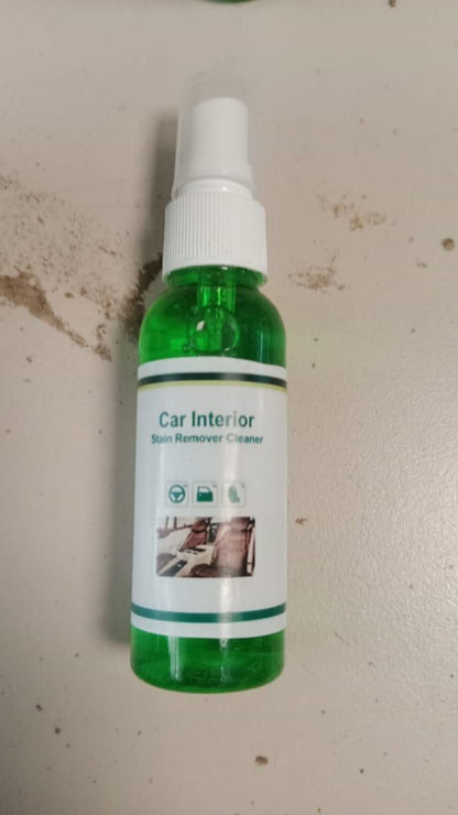 Car Interior Stain Remover Cleaner (Pack of 2)