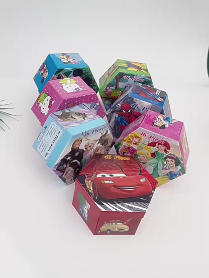 46 Piece Art Set