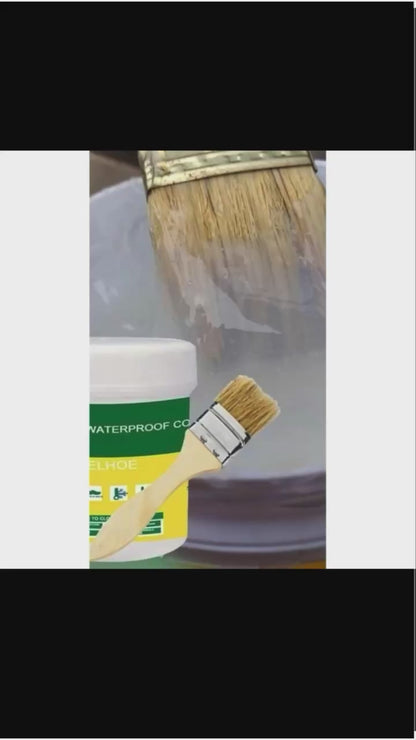 Efficient Leak prevention Waterproof Glue
